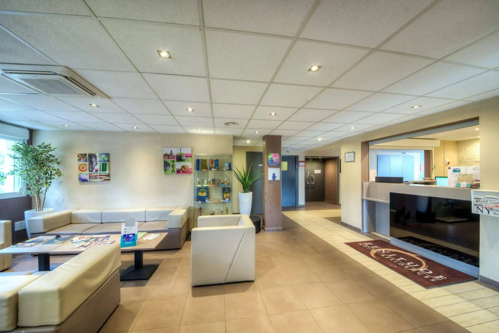 Photo - Comfort Aparthotel Antibes Le Maestria