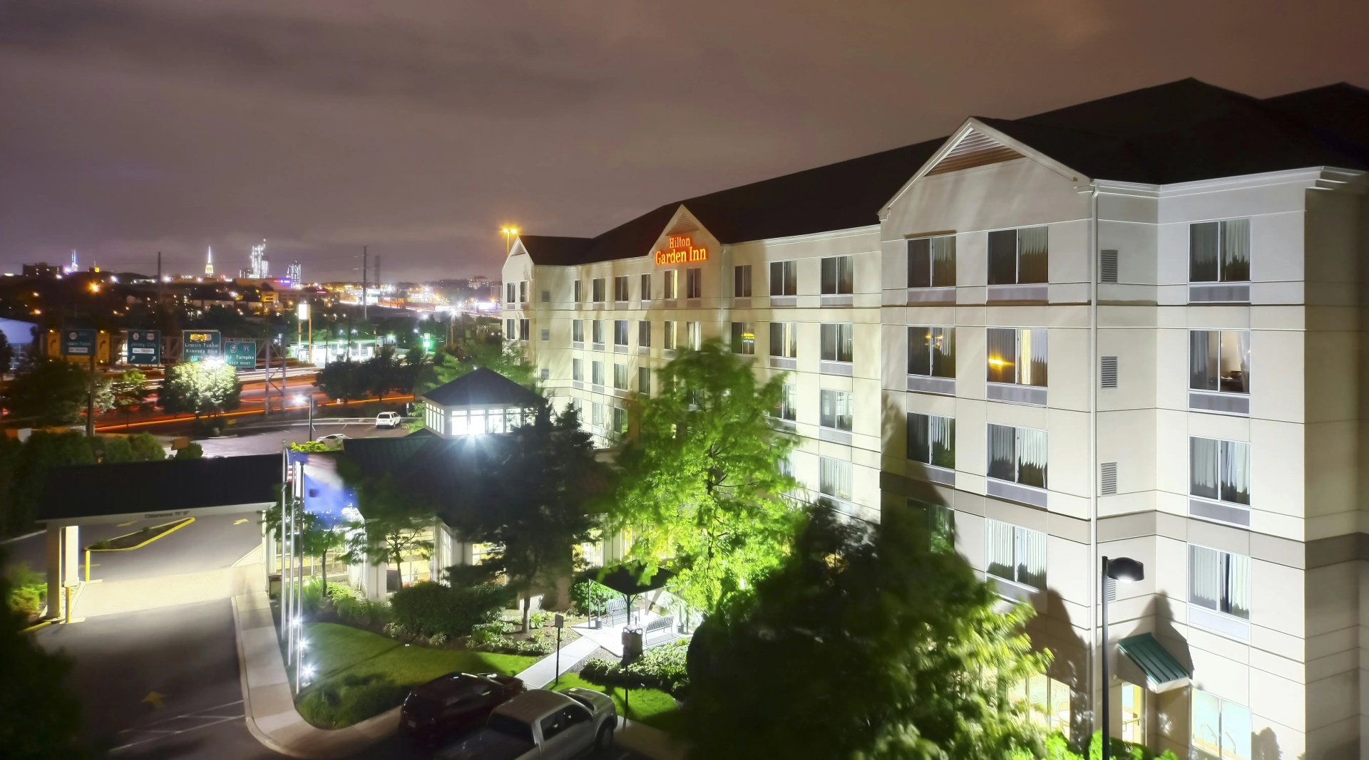Photo - Hilton Garden Inn Secaucus/Meadowlands