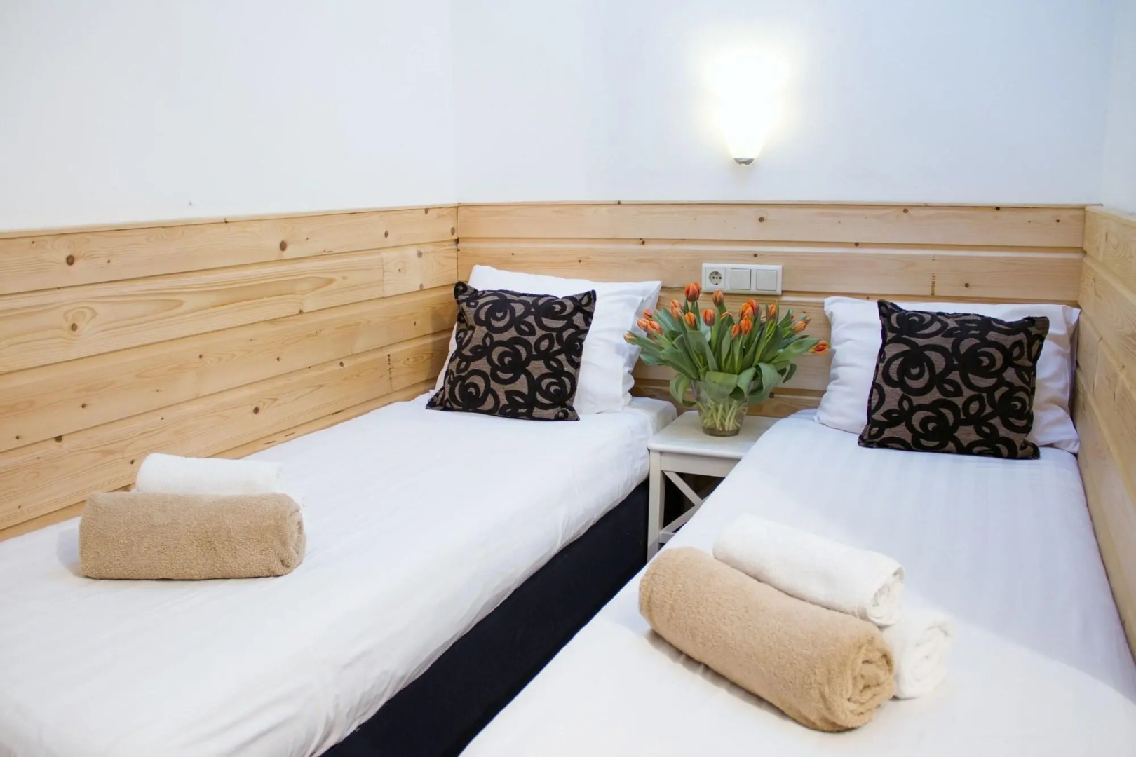Photo - Max Hotel Amsterdam