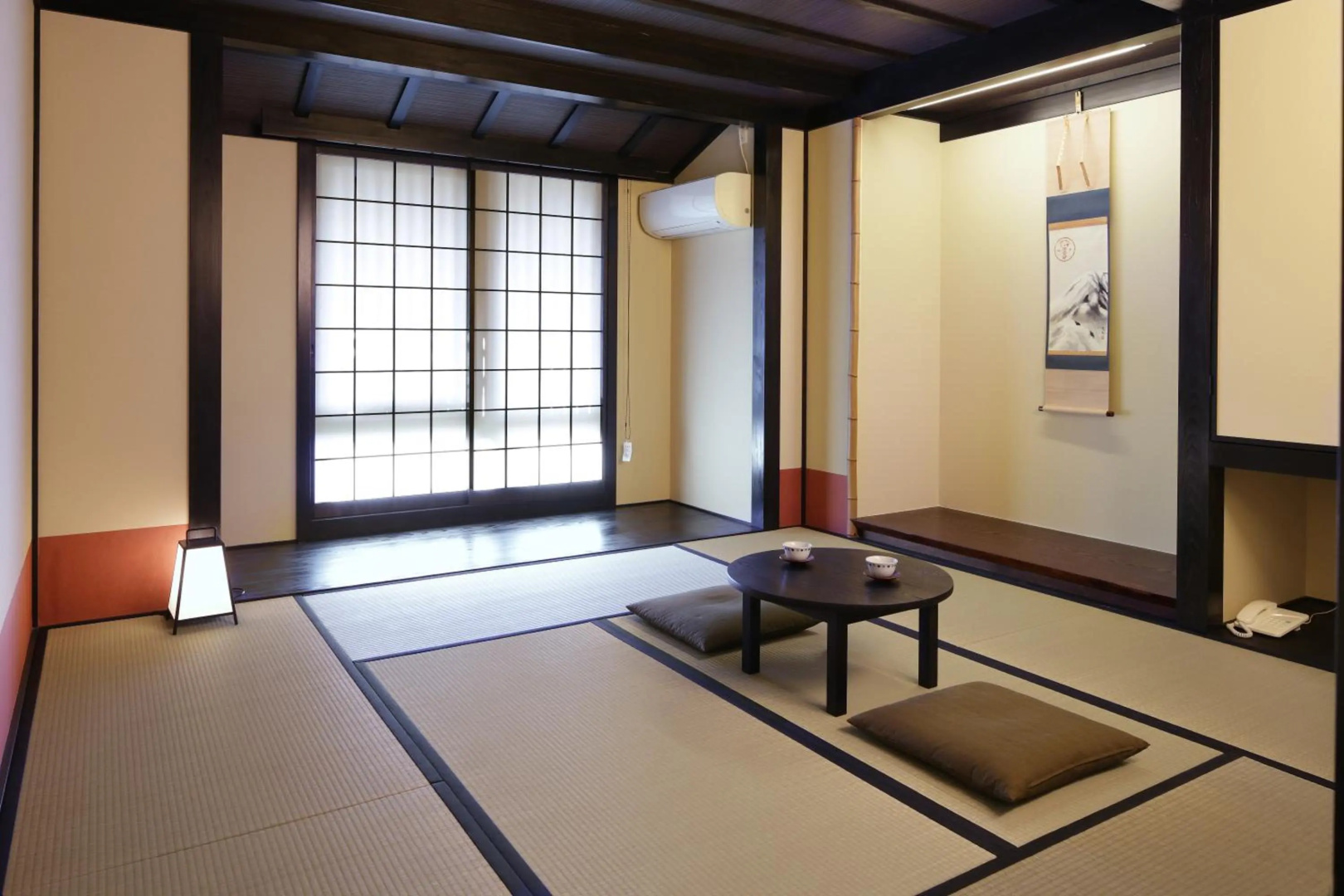 Photo - Kyomachiya Ryokan Sakura Urushitei Guest House