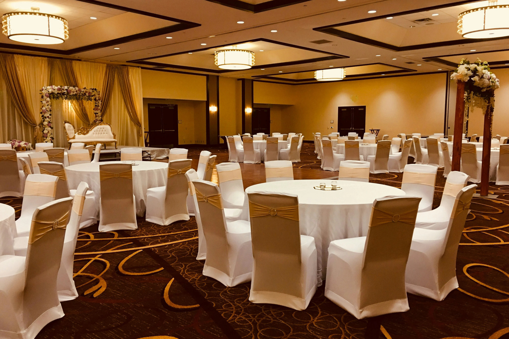 Foto - Sheraton Indianapolis Hotel at Keystone Crossing