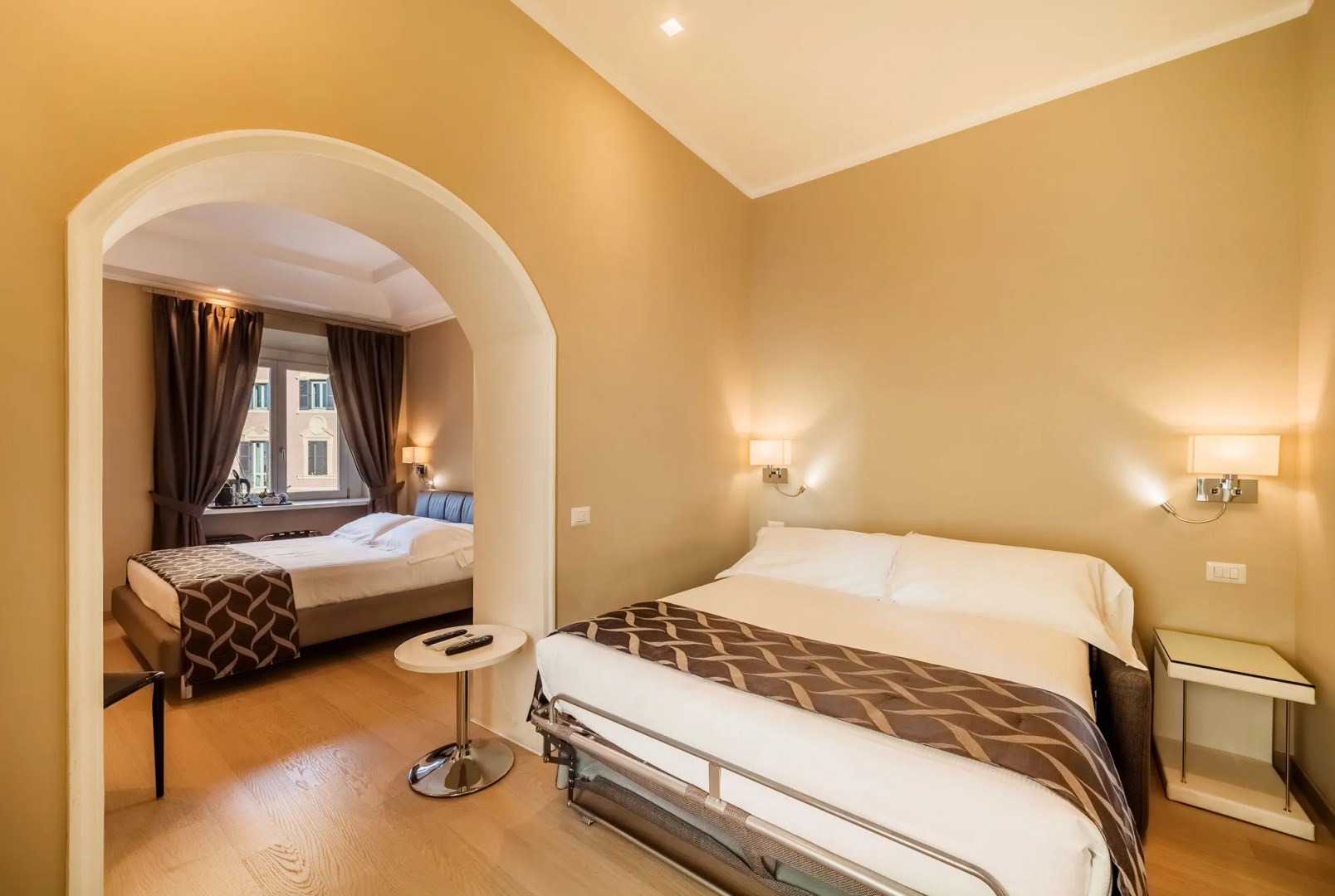 Photo - Hotel Scalinata Di Spagna