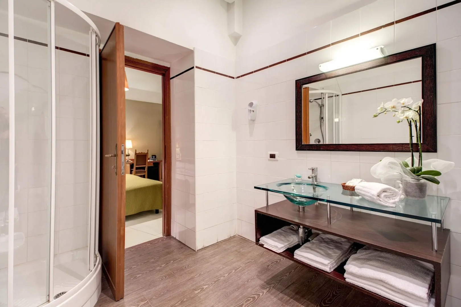 Foto - Hotel St. Moritz