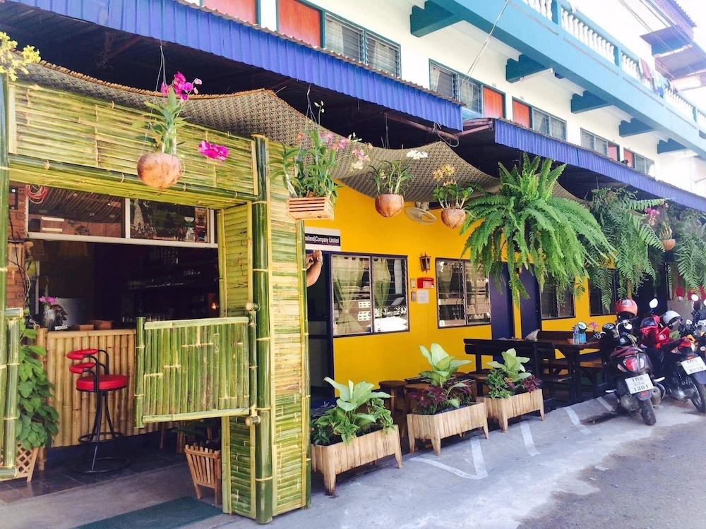 Foto - B House Chiang Mai Thailand