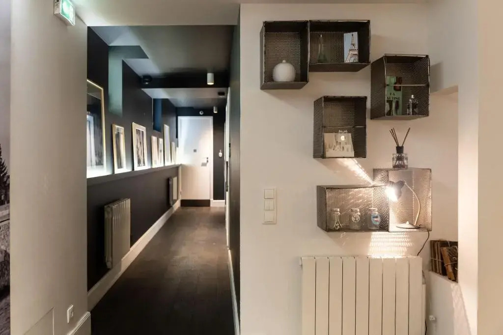 Foto - 1er Etage Marais