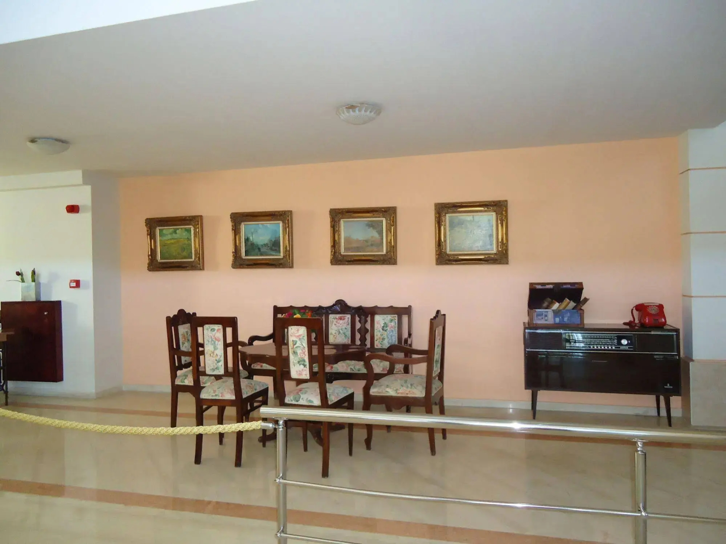 Foto - Sirene Beach Hotel