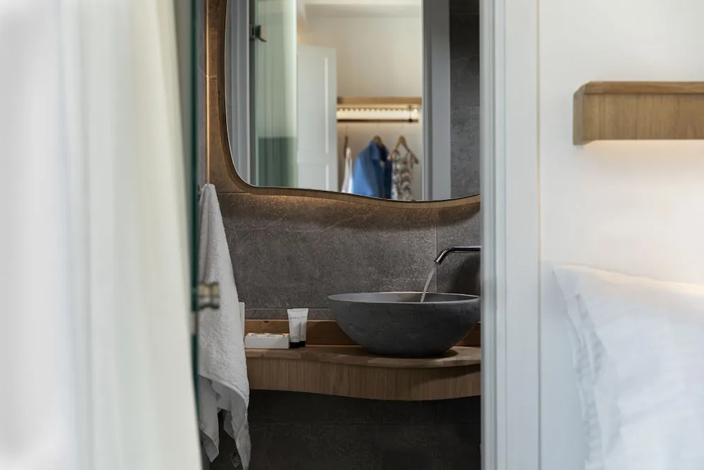 Photo - Alafropetra Luxury Suites