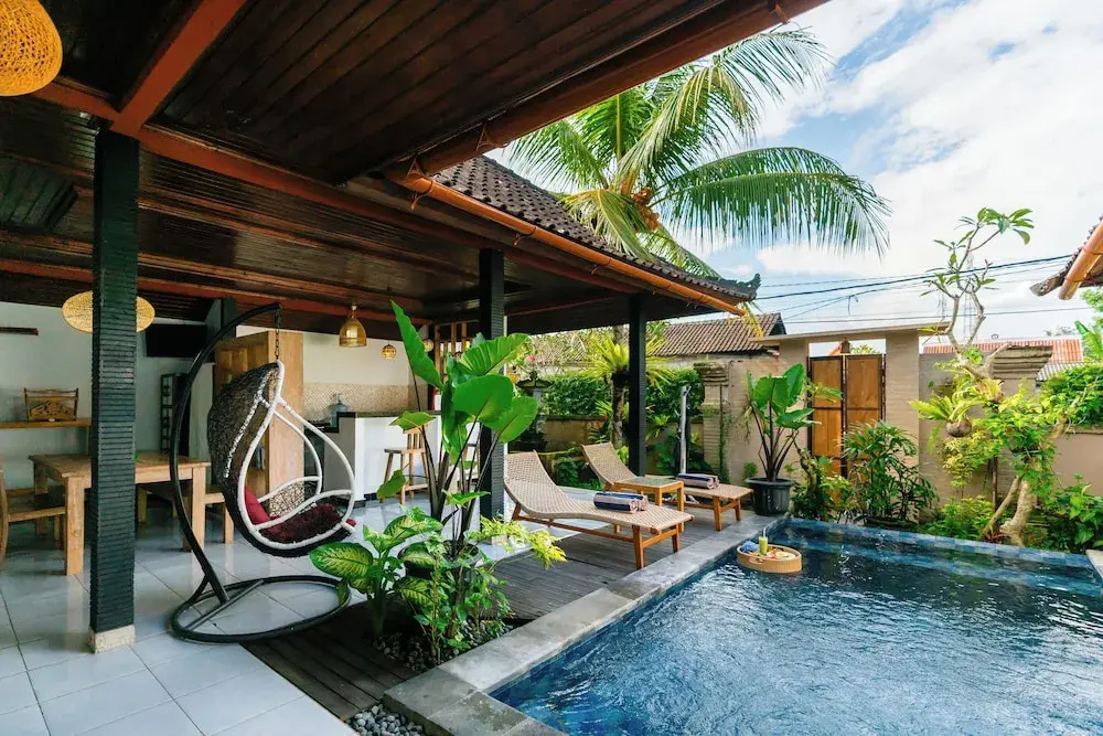Photo - Gopala Villa North Ubud by Aligna Hospitality