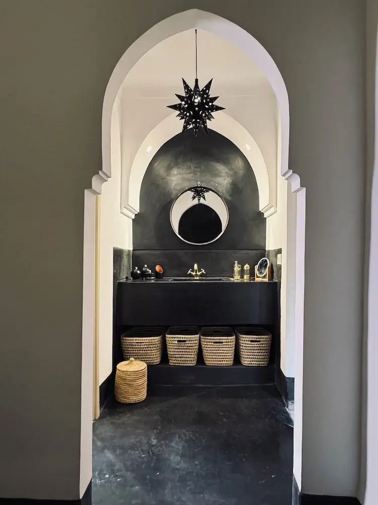 Photo - Riad À l'ombre des Orangers