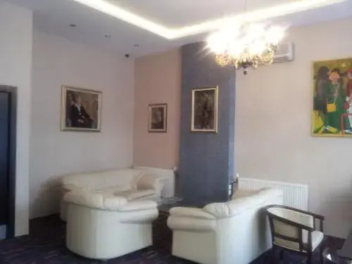 Photo - First Apart Residence