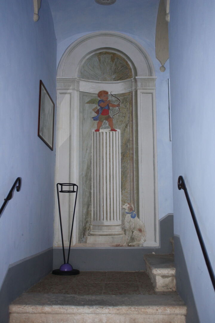 Foto - Villa Sant’Andrea