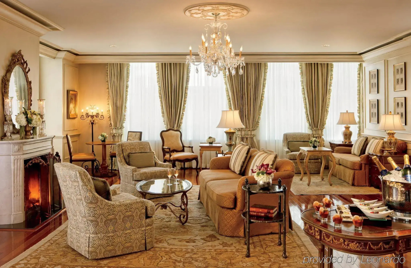 Foto - The Ritz-Carlton, New Orleans