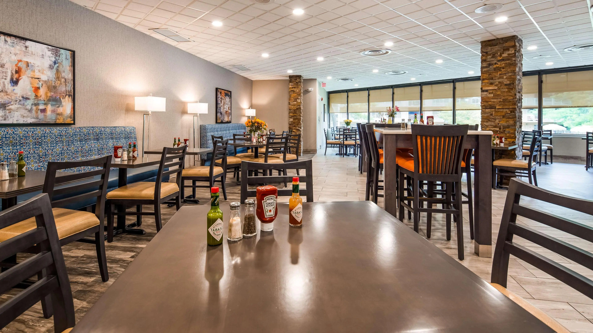 Foto - Best Western Fairfax