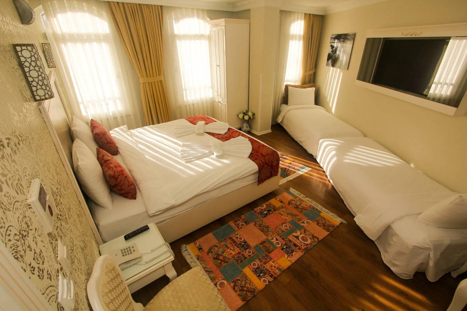 Photo - Venue Hotel Istanbul Old City