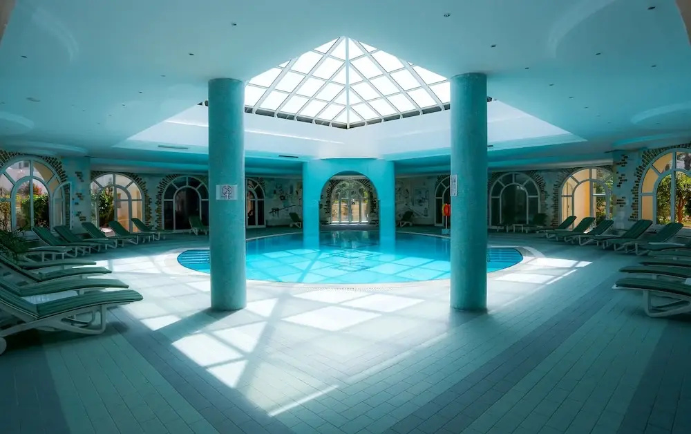 Photo - Telemaque Beach & Spa - Families and Couples Only