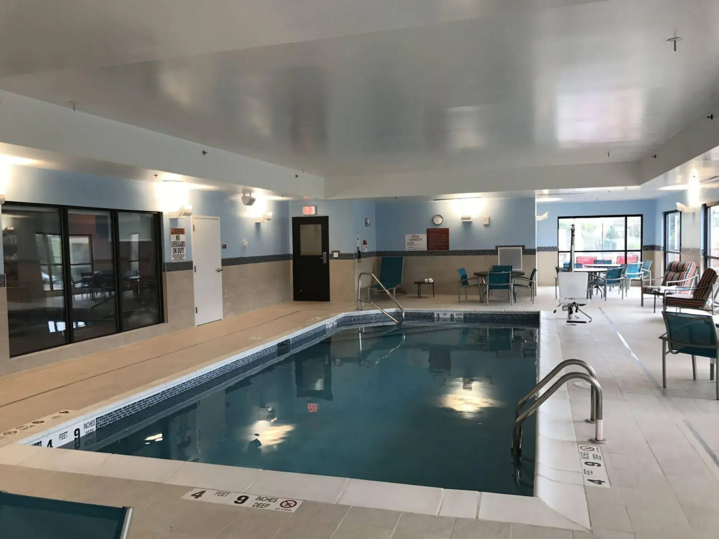 Photo - TownePlace Suites by Marriott New Hartford