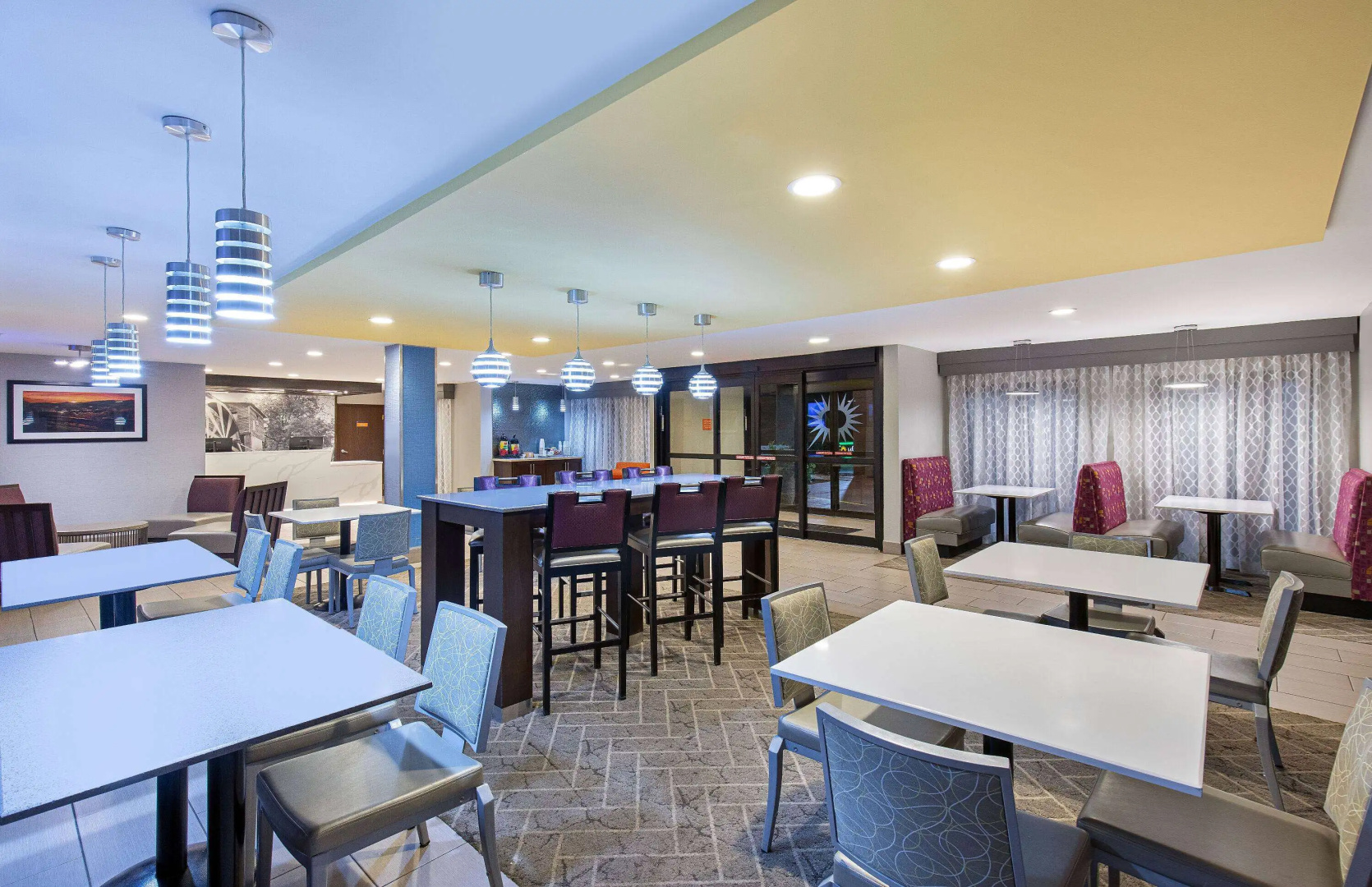 Photo - La Quinta Inn by Wyndham Pigeon Forge-Dollywood