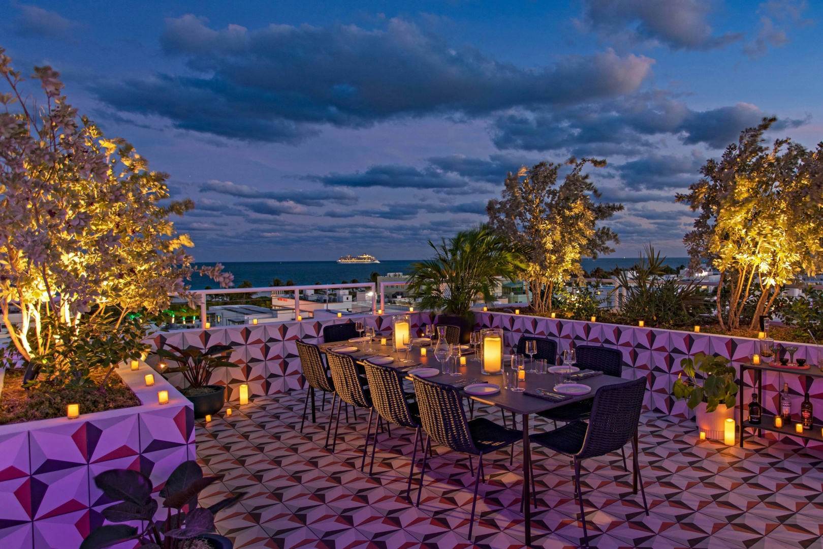 Foto - Moxy Miami South Beach