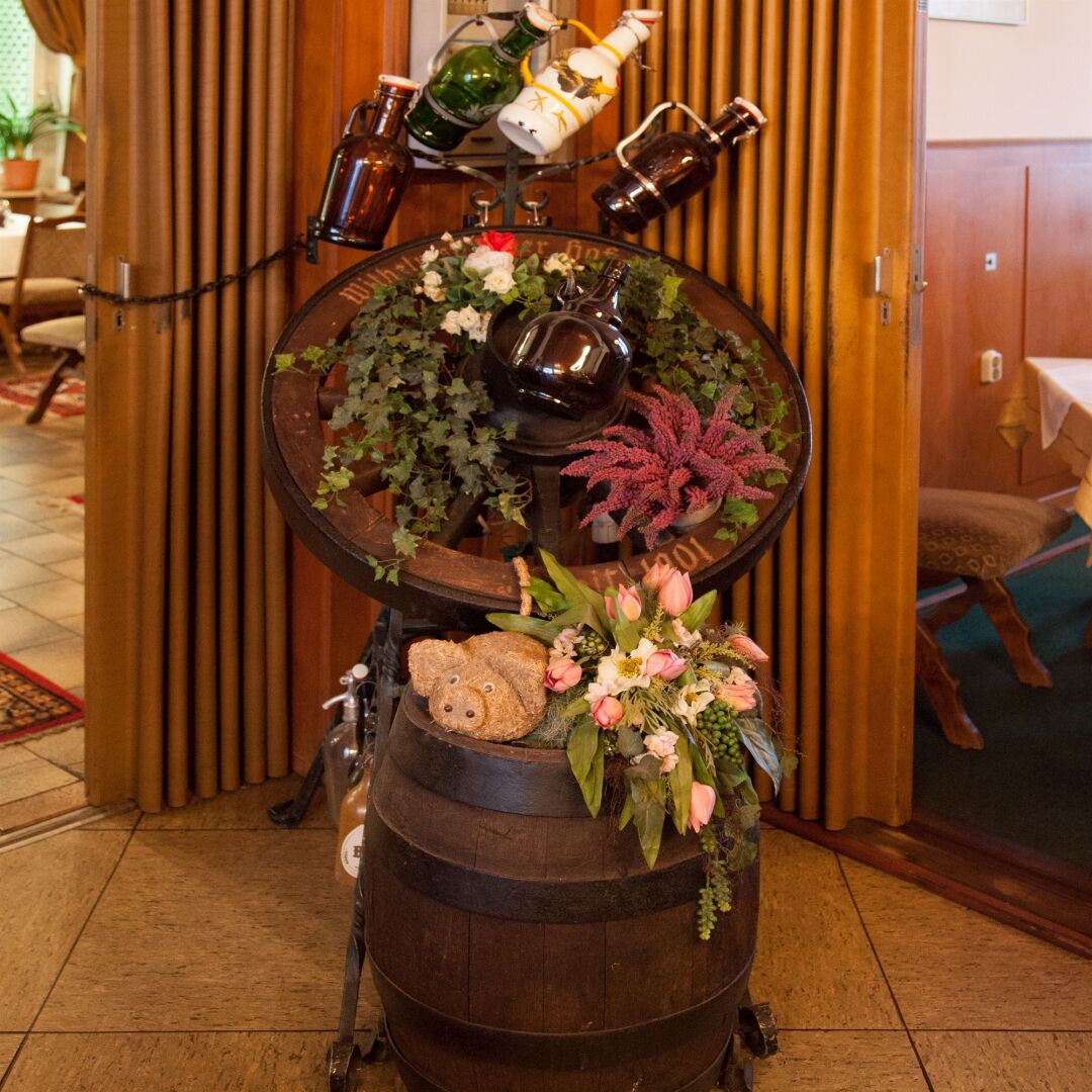 Photo - M&M Hotel - Wilhelmsburg