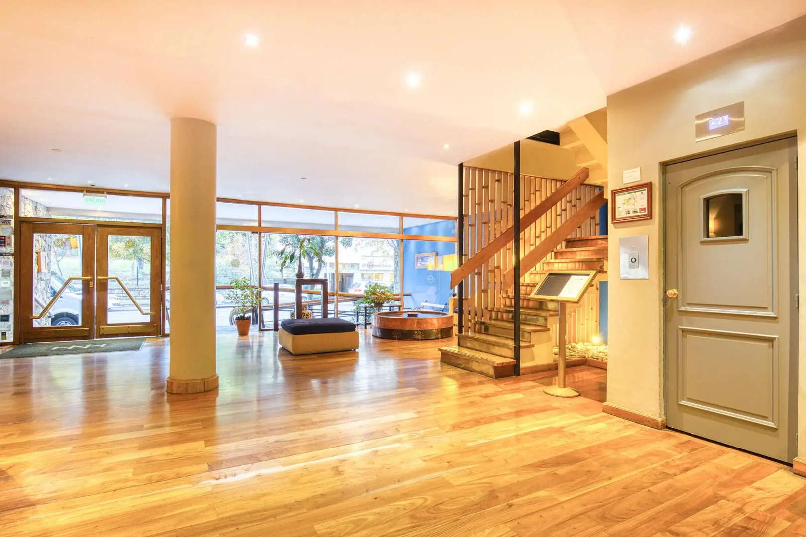 Foto - Hotel Nahuel Huapi