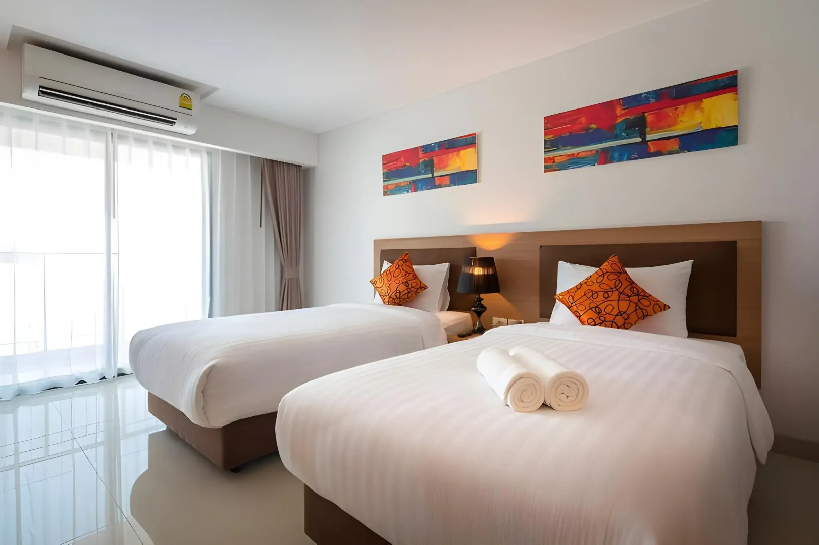Photo - Riche Hua Hin