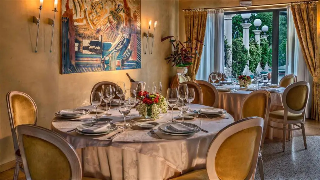 Foto - Park Hotel Junior