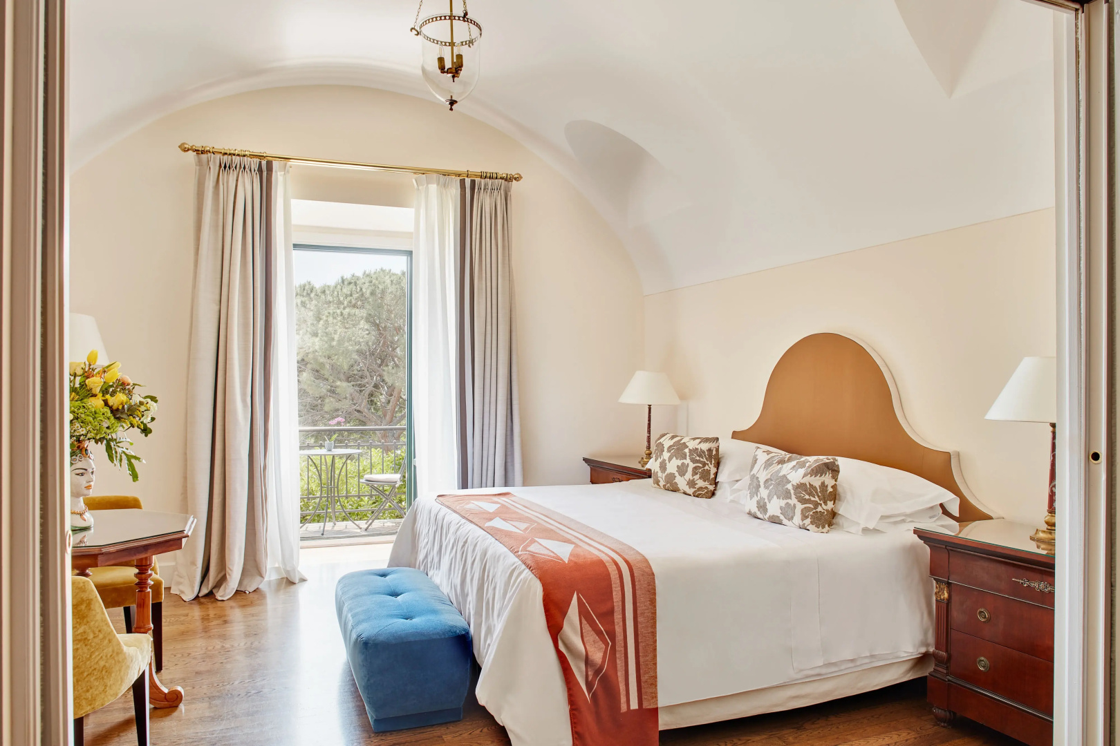 Foto - Grand Hotel Timeo, A Belmond Hotel, Taormina