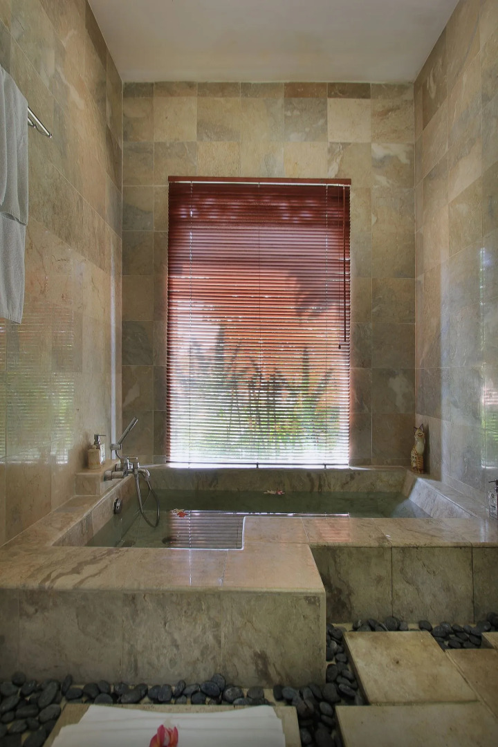 Foto - Puri Gangga Resort Ubud