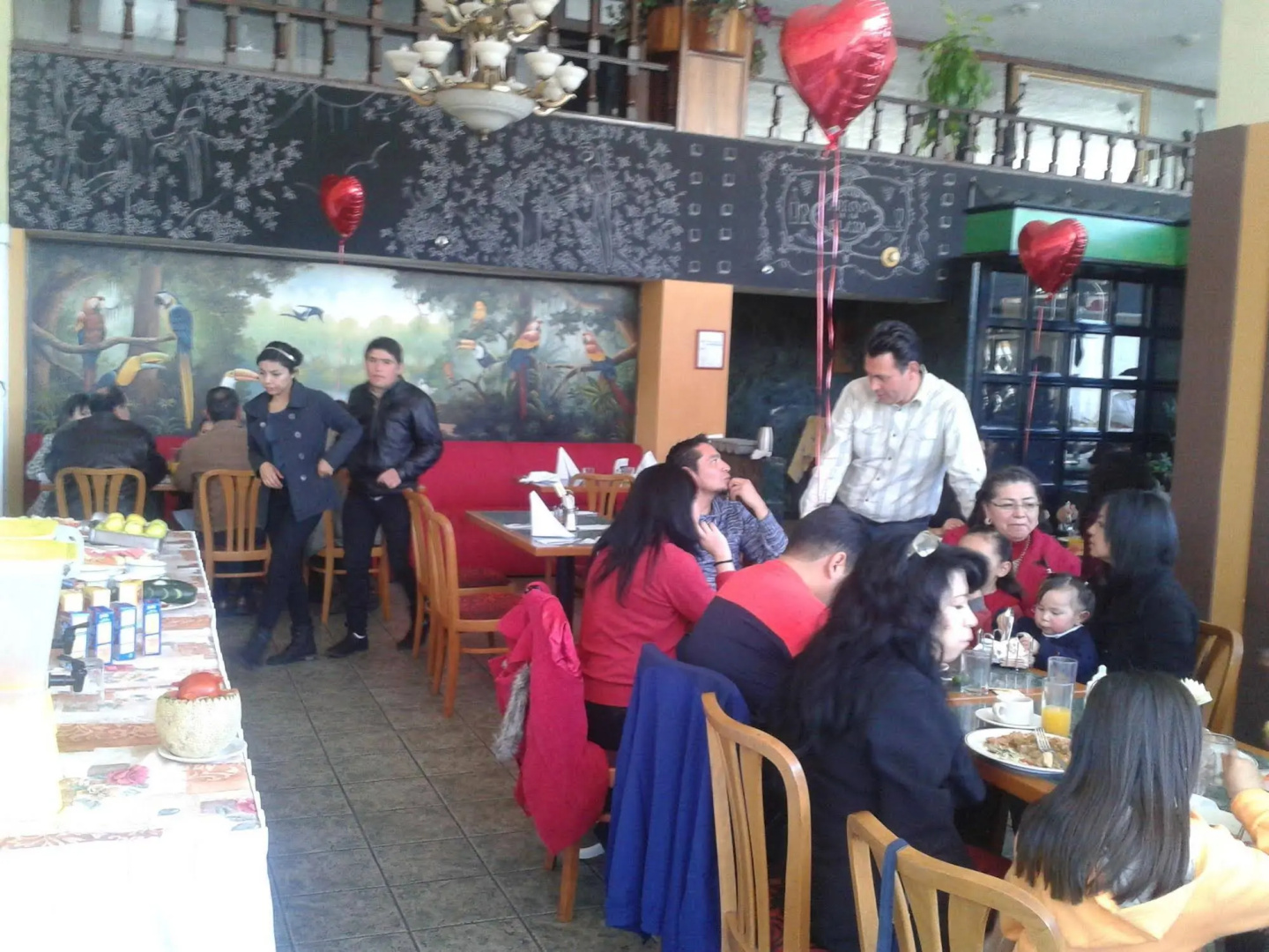 Foto - Hotel Arroyo de la Plata