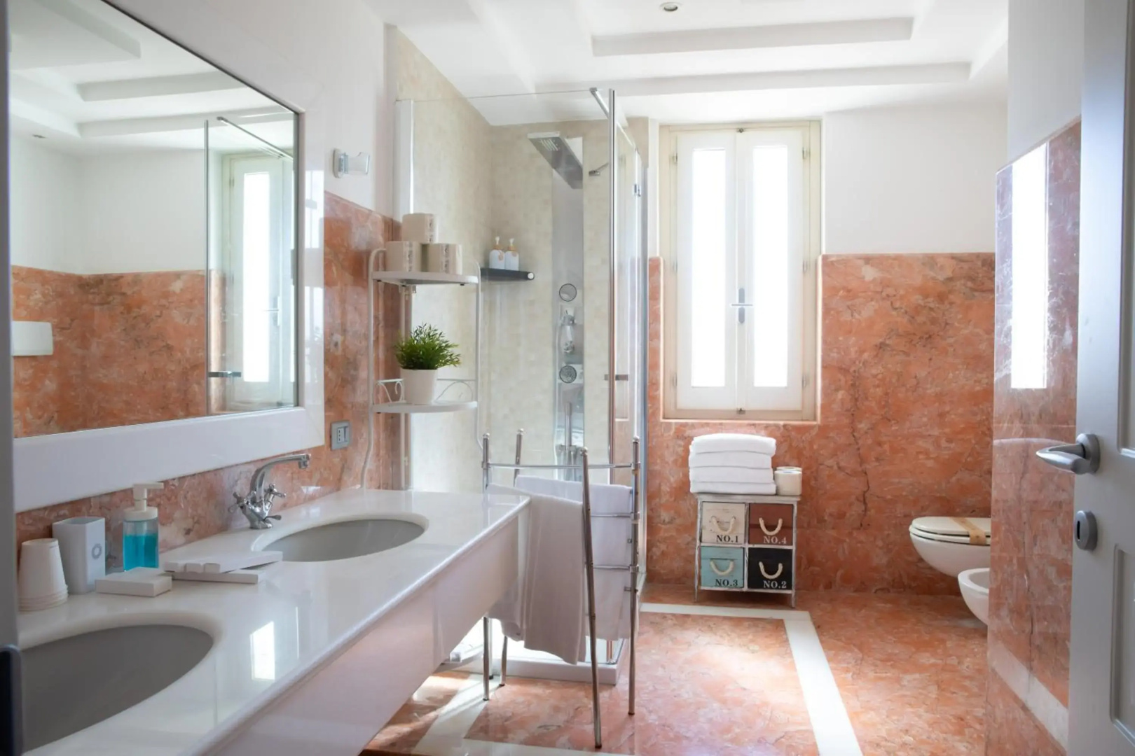 Photo - Bianco Riccio Suite Hotel