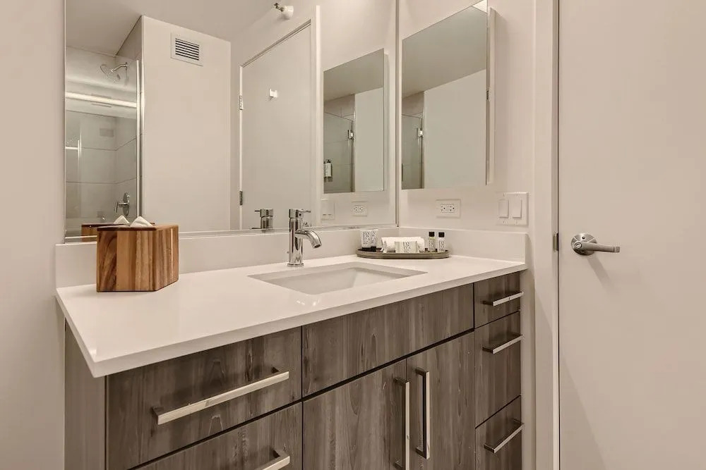 Foto - Sentral Michigan Avenue