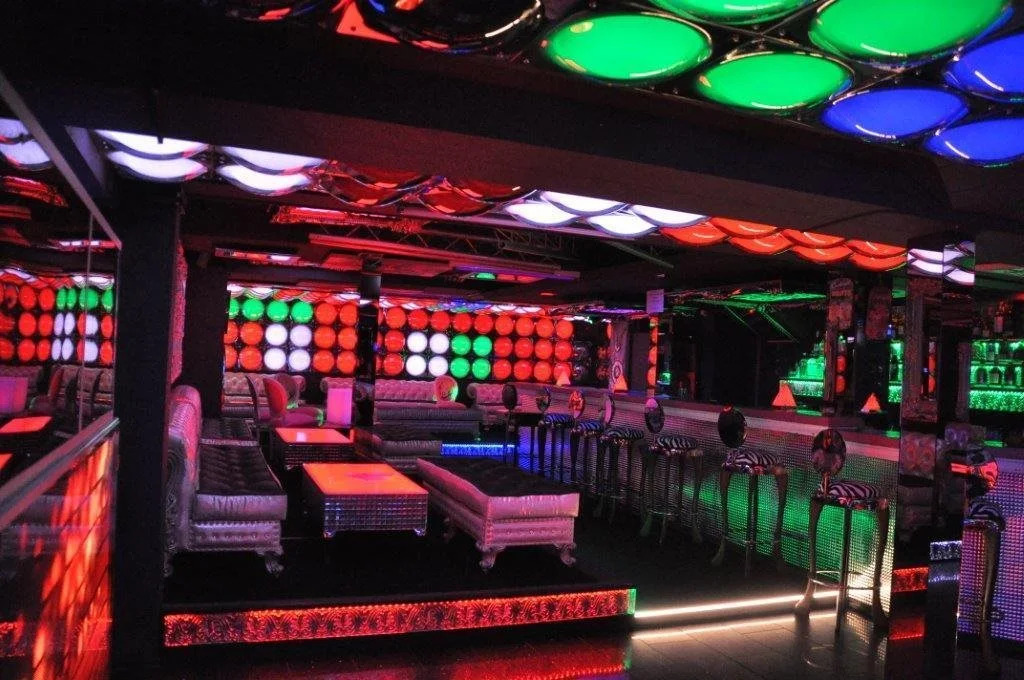 Foto - Hotel Central Continental