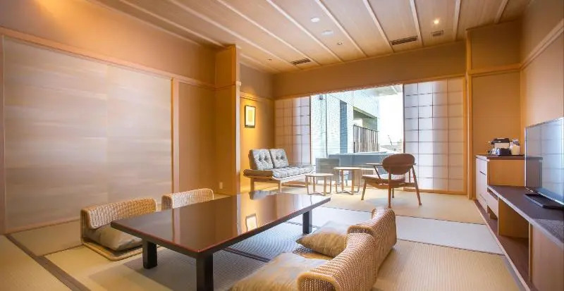 Foto - Saka Hotel Kyoto