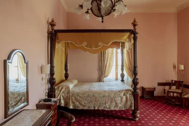 Photo - Hotel Villa San Michele