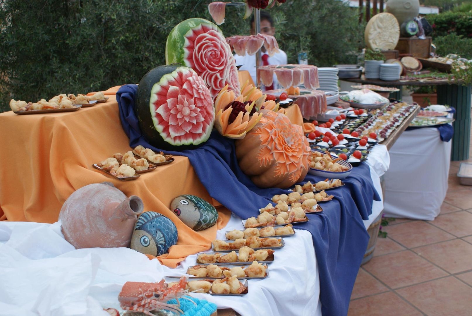 Photo - iH Hotels Villasimius Le Zagare Resort