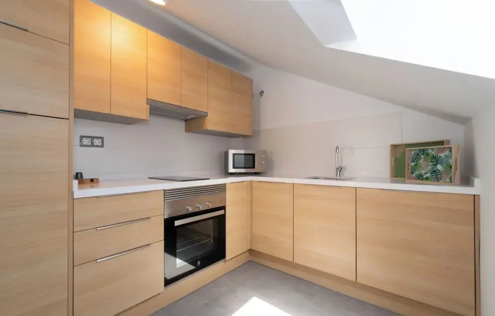 Photo - Sur Suites La Dorada, centricos soleados a pocos metros de la Playa y con Parking Opcional