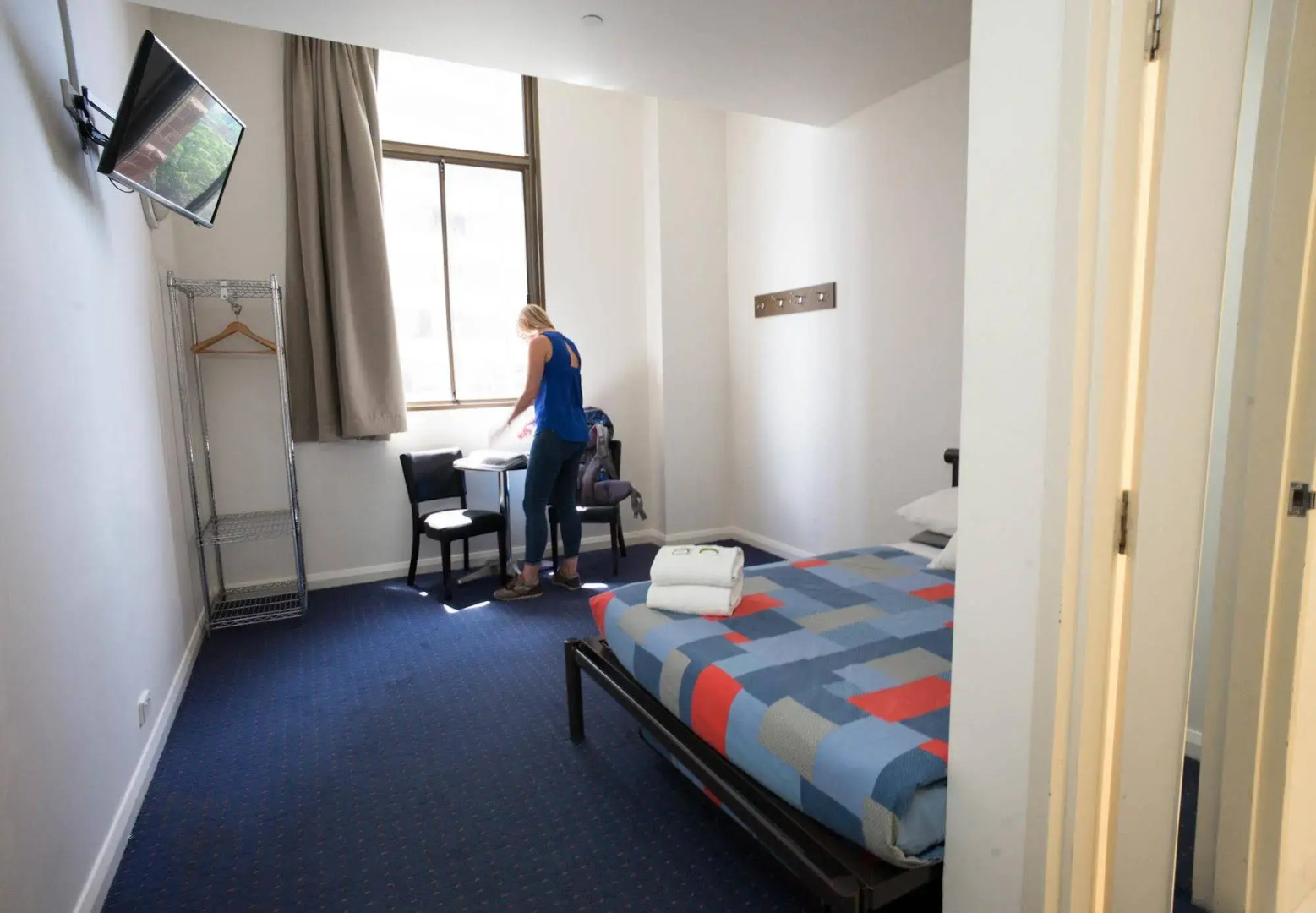 Foto - YHA Sydney Central