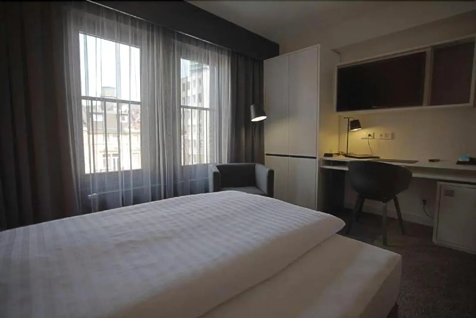 Foto - Hotel Bliss Frankfurt