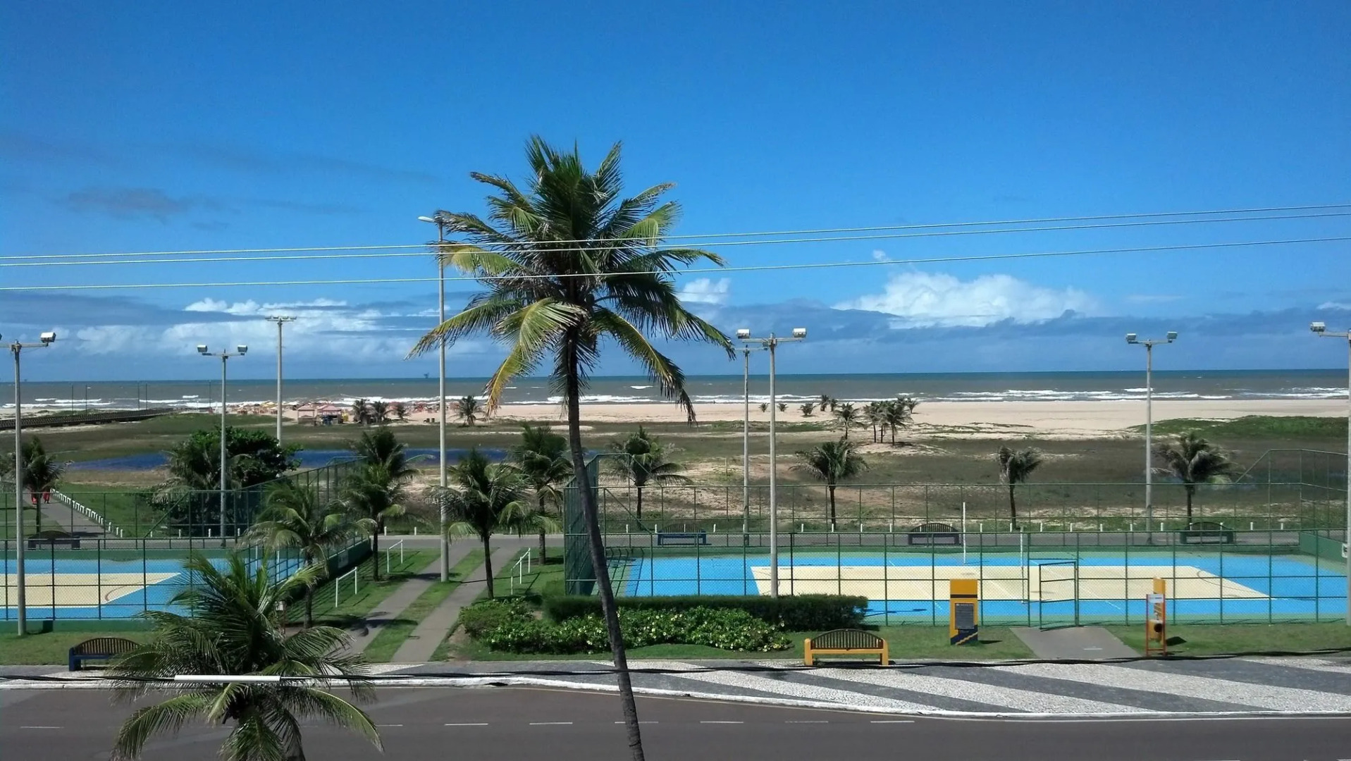 Photo - Via Mar Praia Hotel