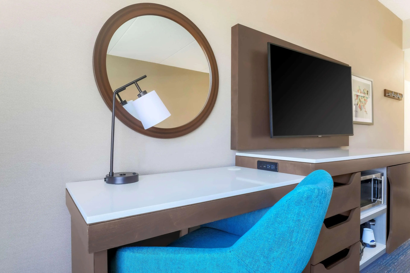 Photo - Hampton Inn & Suites Pittsburgh-Downtown