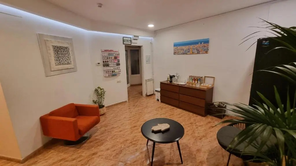 Photo - Hostal Río de Castro Barcelona
