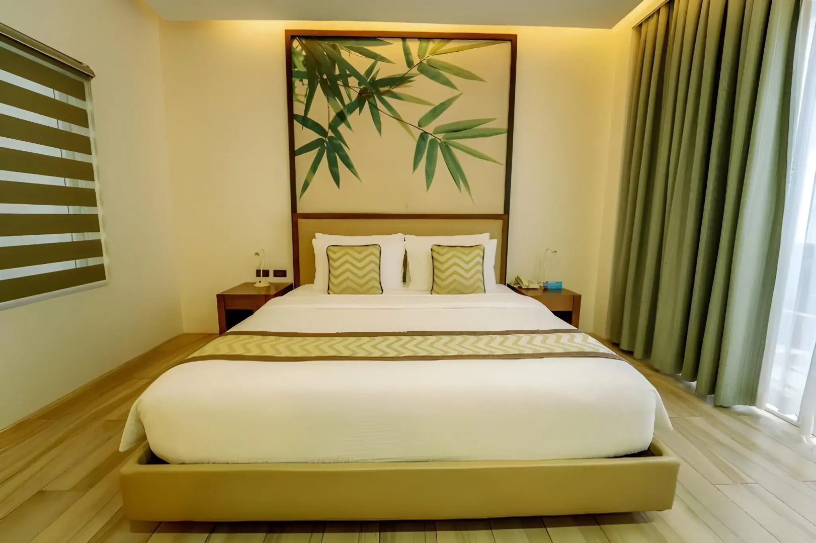 Photo - Boracay Haven Suites