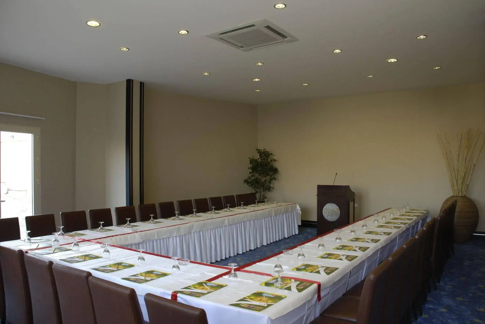 Photo - Grand Cettia Hotel