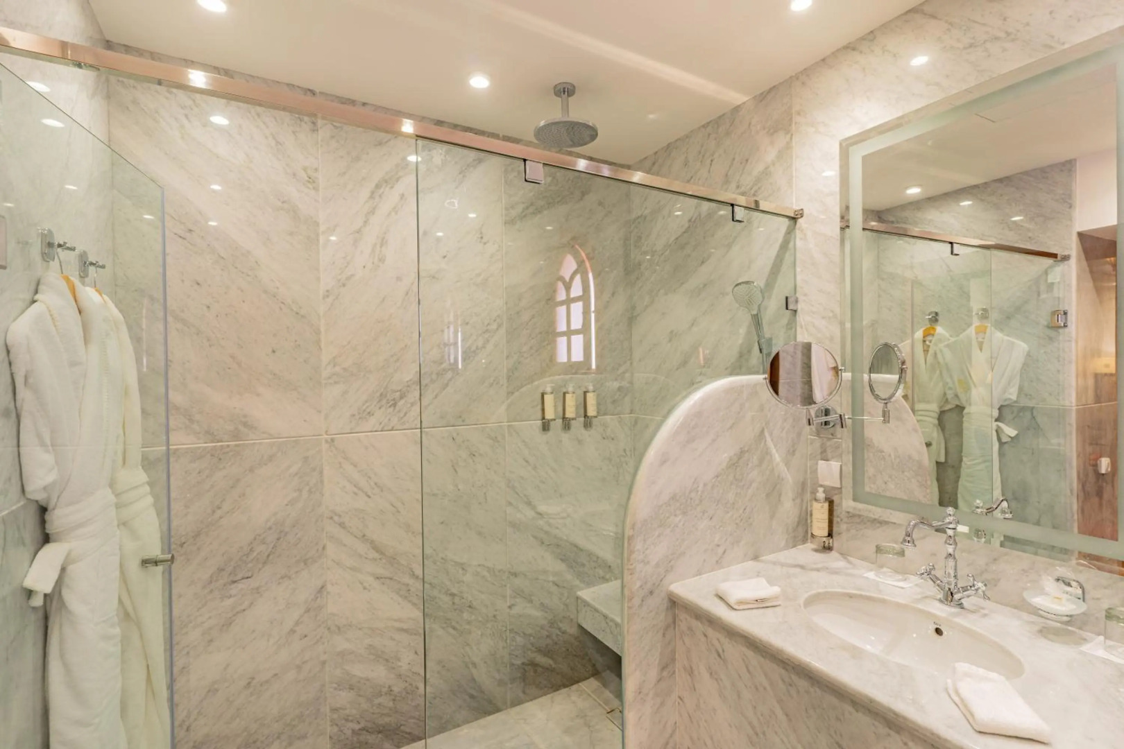 Foto - La Maison Arabe Hotel, Spa & Cooking Workshops