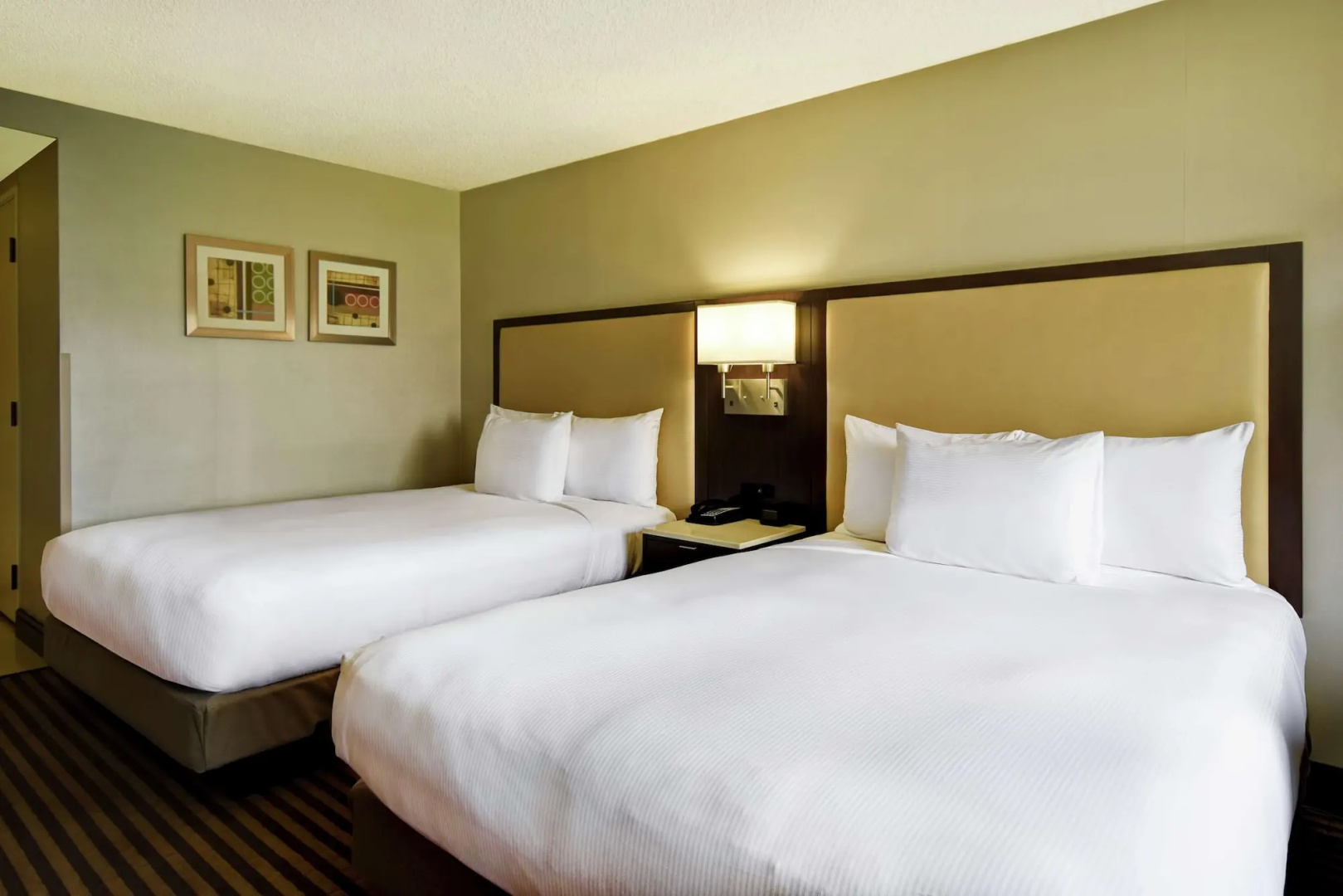 Foto - DoubleTree by Hilton Hotel Pleasanton at the Club