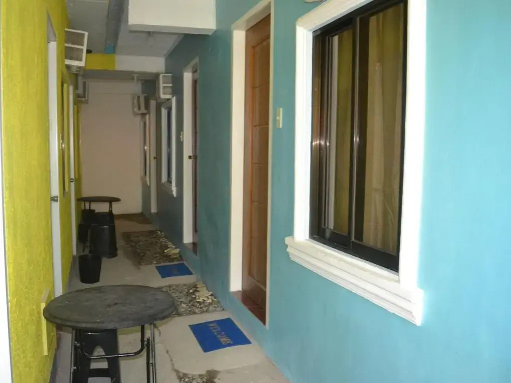 Foto - The Beach Anne Boracay