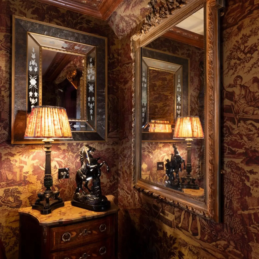 Foto - Prestonfield House