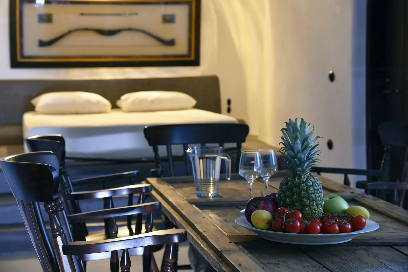 Foto - Ducato di Oia - Adults Only