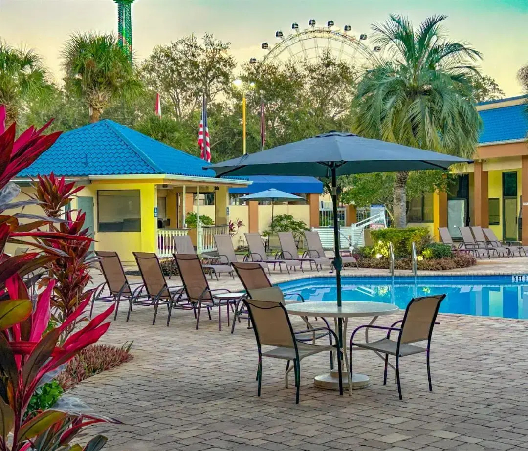 Foto - Hotel Monreale Express & Studios IDrive District