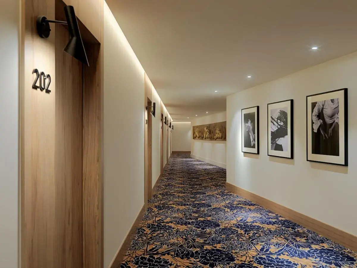 Photo - H10 Croma Málaga